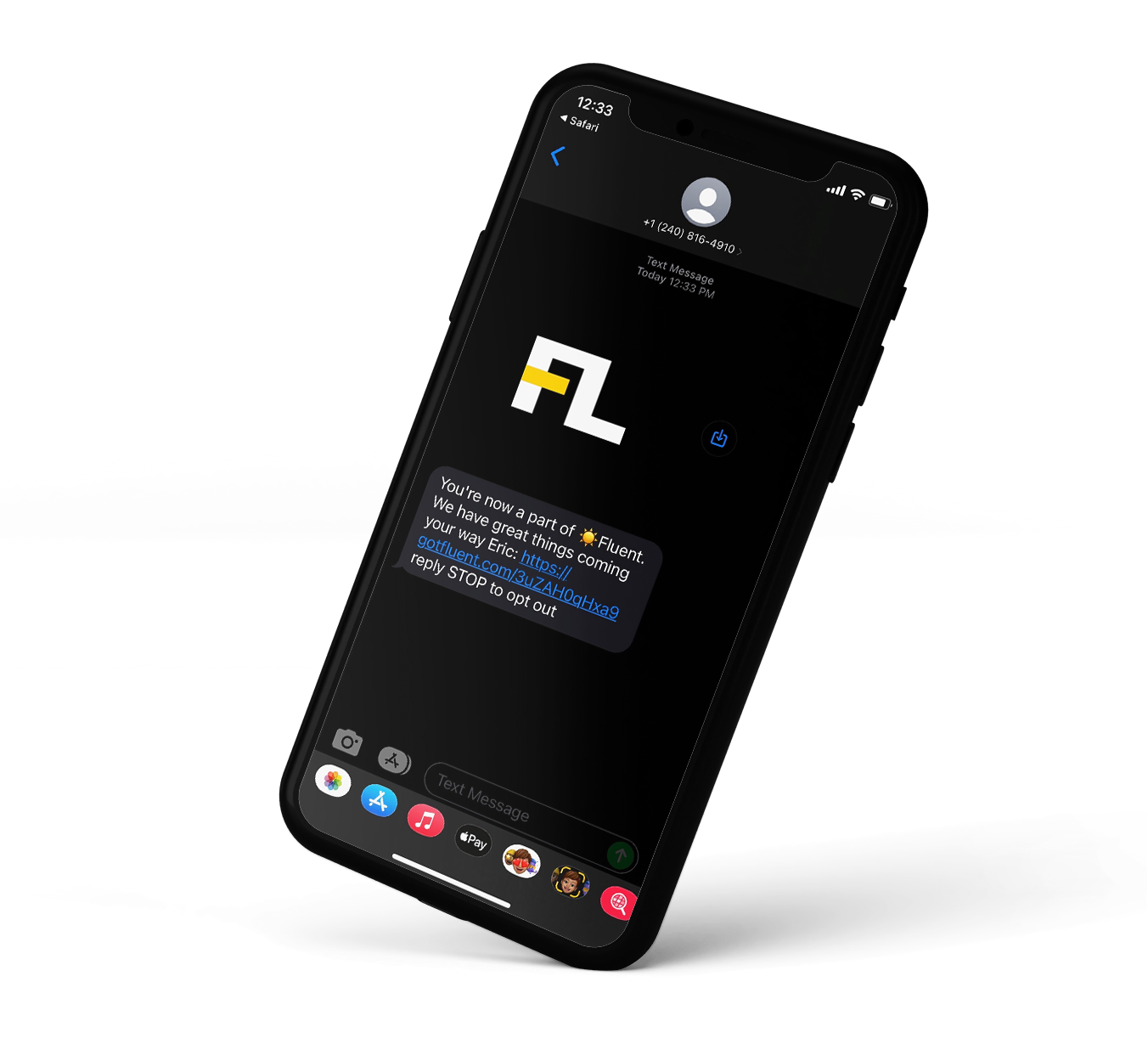 Subscribe To FLUENT Alerts