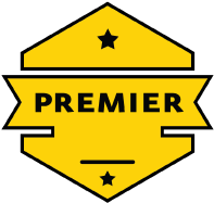 Premier Tier Badge