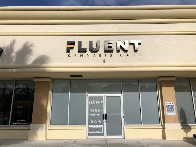 Get FLUENT in Coral Springs