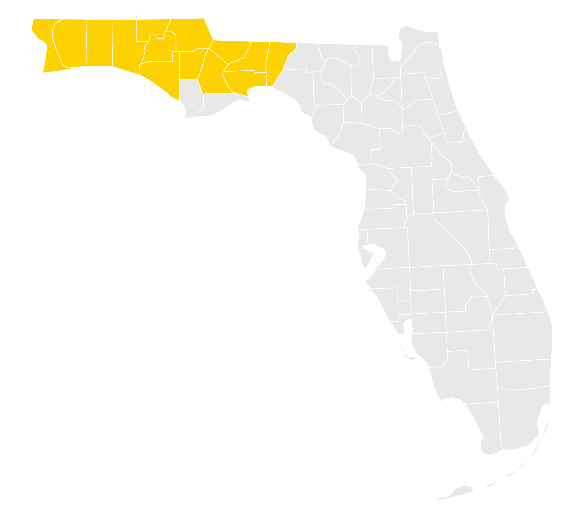 Statewide Map