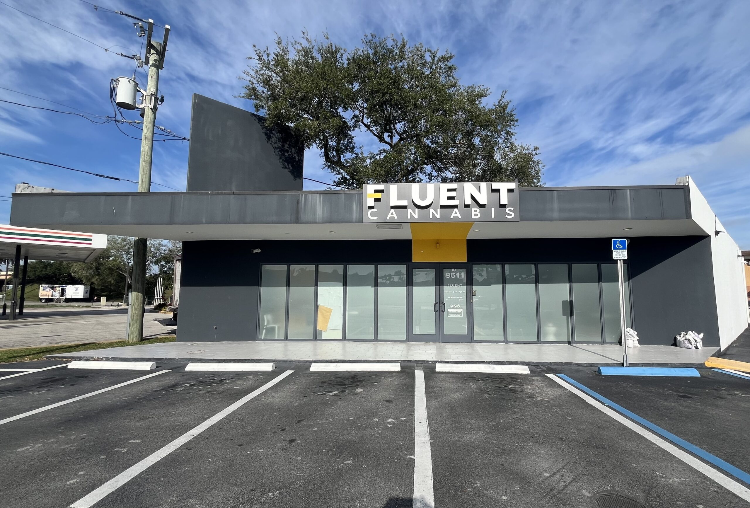 If you're looking for an incredible local dispensary in Miami, come visit our Cannabis Dispensary on 9611 North Kendall Dr! Shop here or online today.