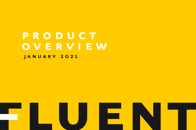 Product Overview 
