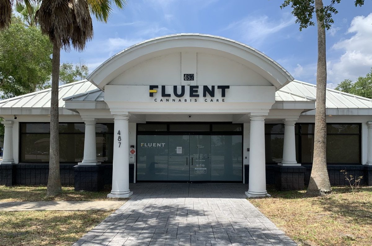 Celebrate with Us: FLUENT Five Year Anniversary