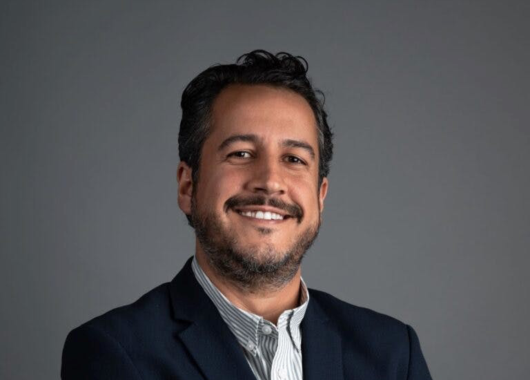 Oswaldo Graziani, Creative Marketing Director at Fluent Discusses the Cross-Over History of Latinx Heritage and Cannabis | High There