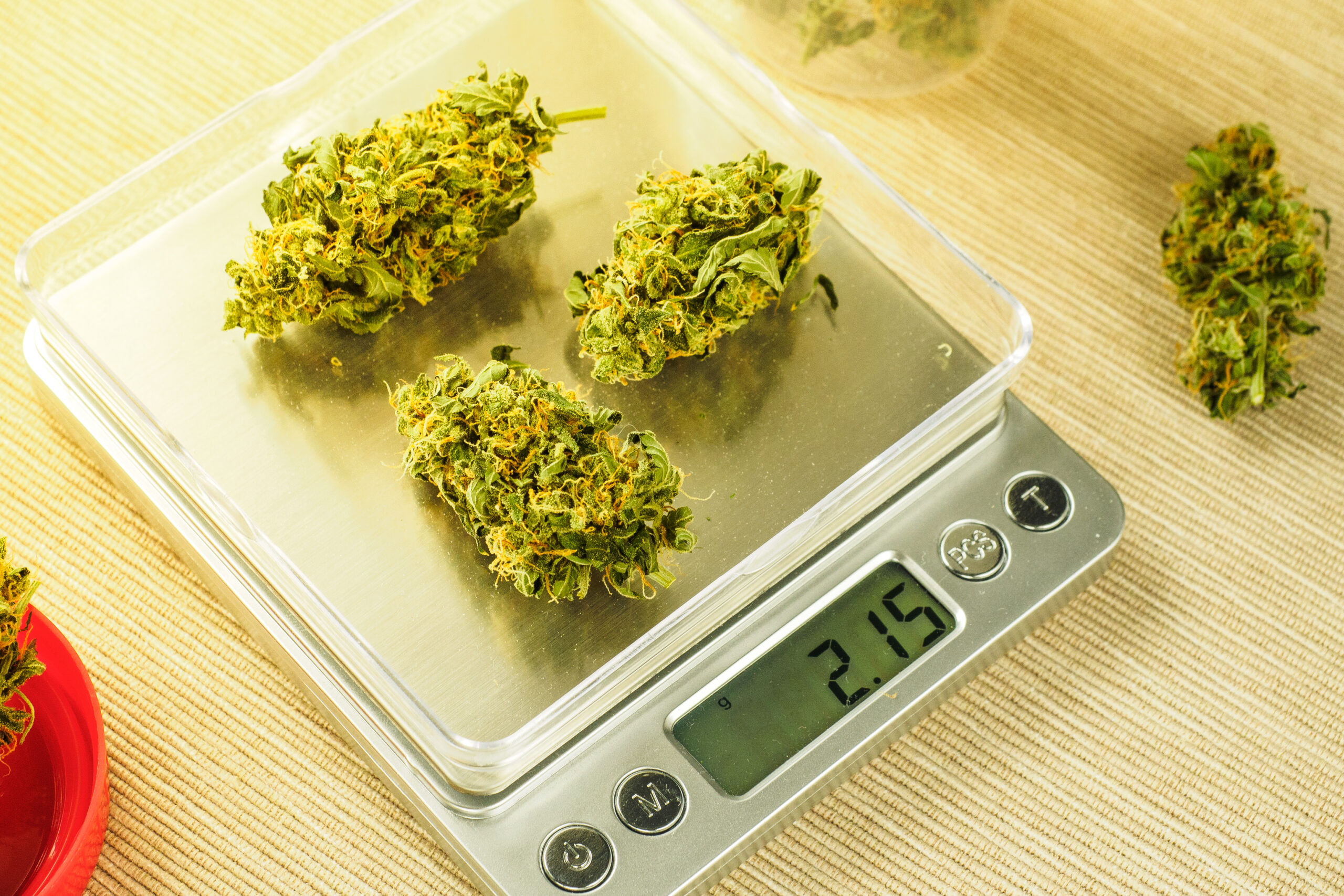 Guide to Cannabis Quantities and Measurements