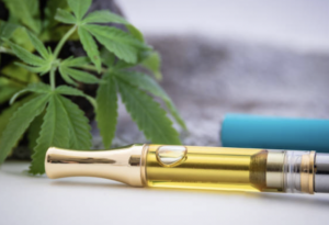 Safely Starting Your Journey With Live Rosin Cartridges