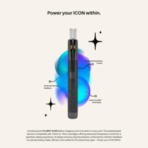 Icon Vape Pen Battery