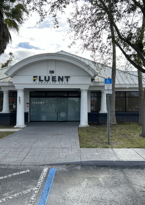 Casselberry Dispensary