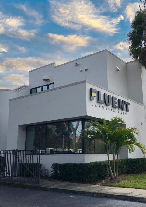 Clearwater Dispensary