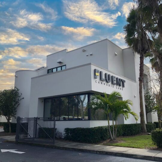 Clearwater Dispensary