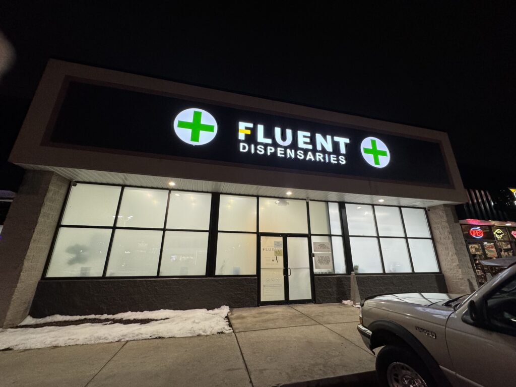 elfbar nachfüll pod läuft aus Tobacco & Vape Outlet main image 0