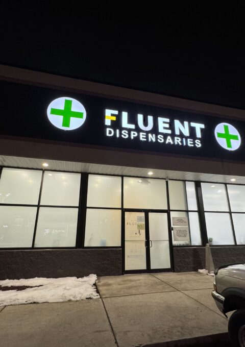 Mechanicsburg Dispensary