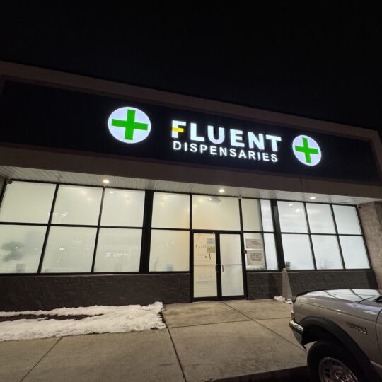 Mechanicsburg Dispensary