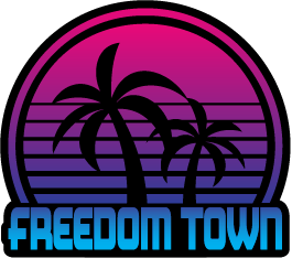 Freedom Town