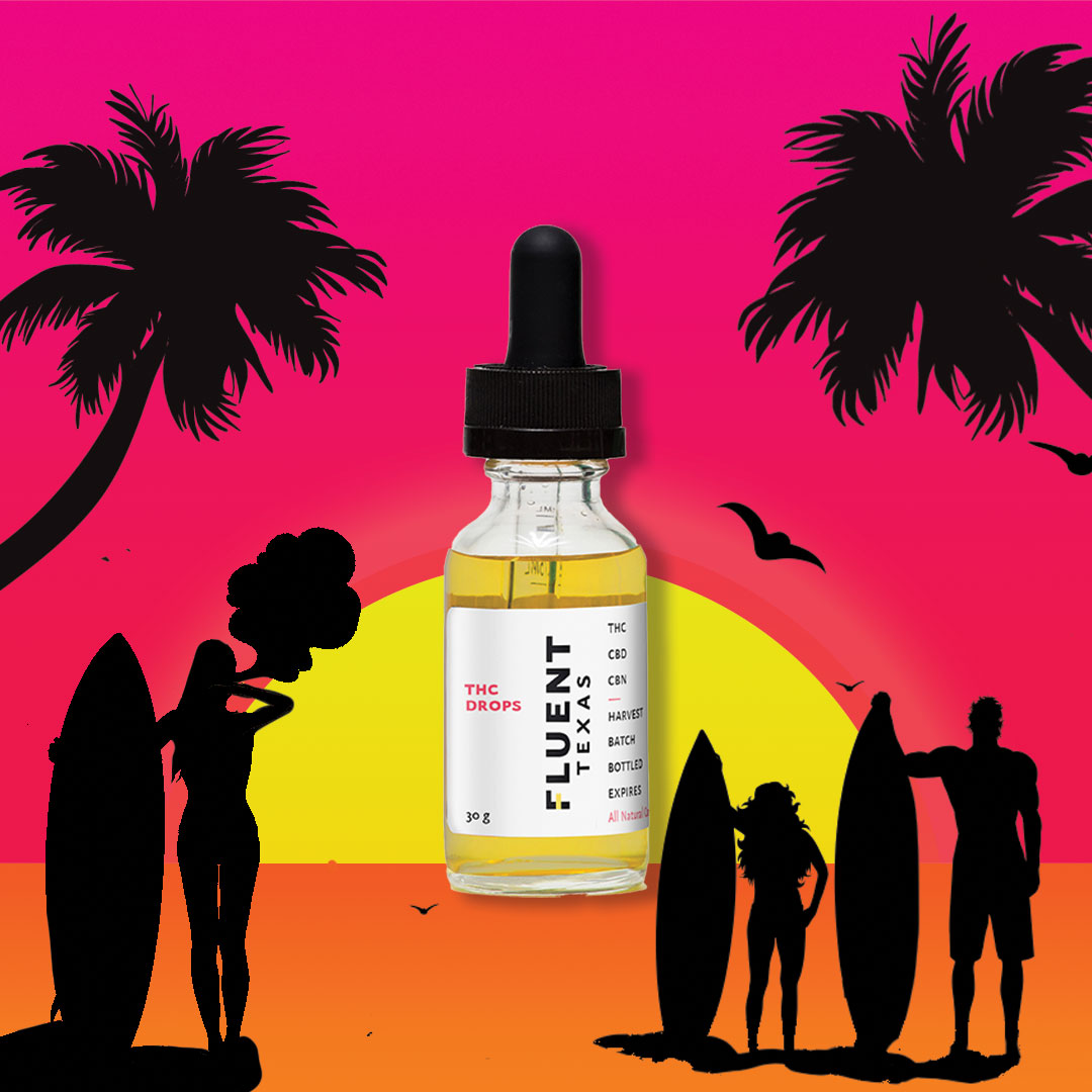 Summer Vibes 1:1 -