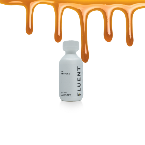 Caramel Agave - 300 mg