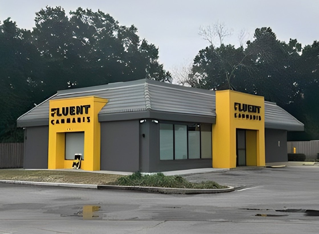 FLUENT Cannabis Pensacola - 9 Mile Rd Dispensary