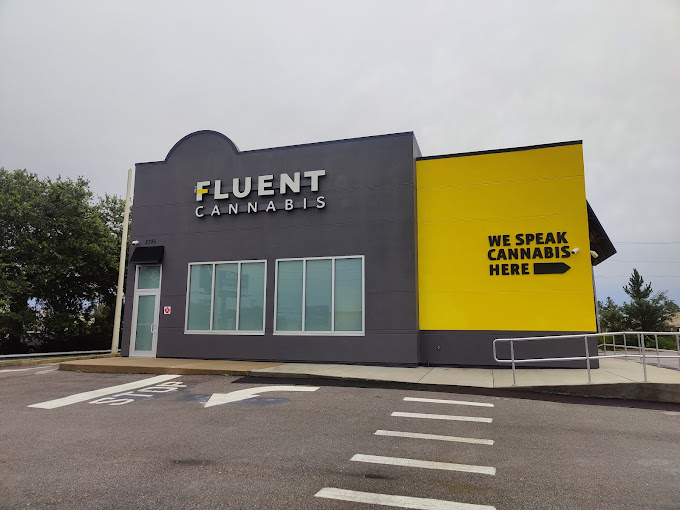 Shop featured cannabis products | FLUENT - Crestview Dispensary Crestview,  FL