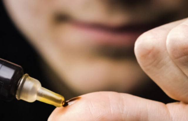What Is RSO? All About Rick Simpson Oil