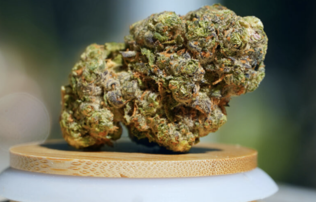 How To Take a T-Break & Lower Your THC Tolerance