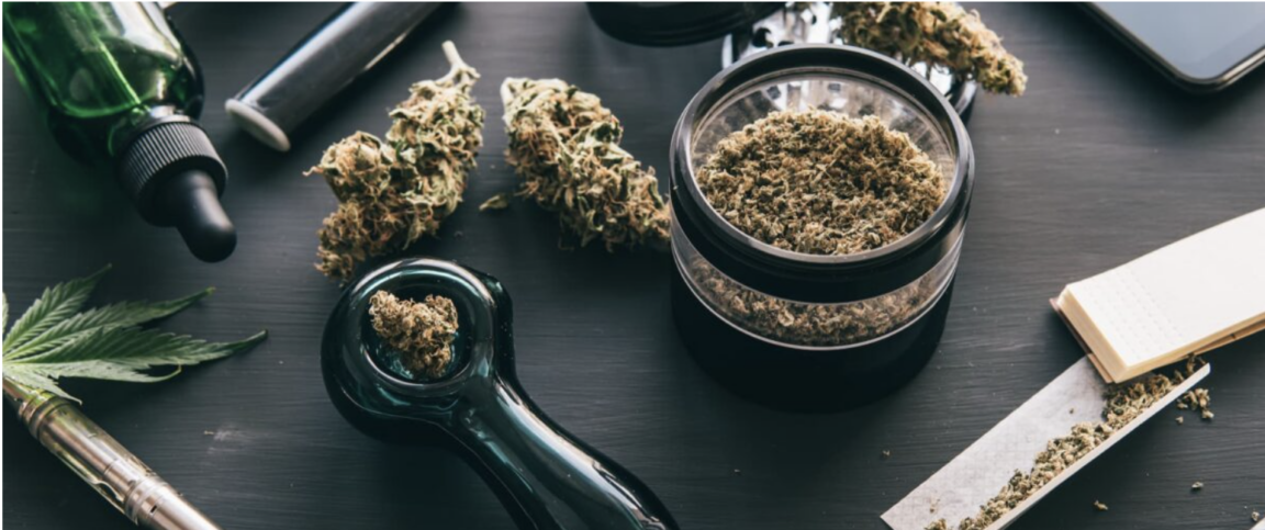 Can You Develop a Cannabis Tolerance?