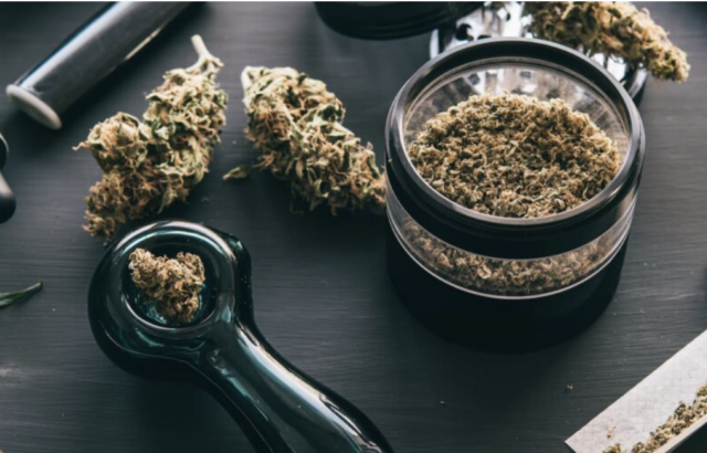 Can You Develop a Cannabis Tolerance?