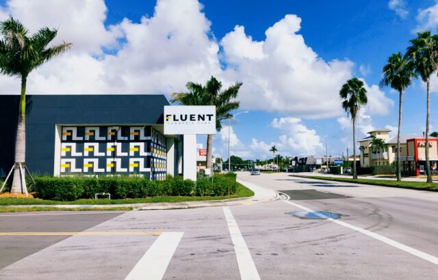 Coral Gables Dispensary