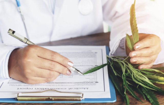 How to Increase your Flower Rec from 2.5oz to 4oz