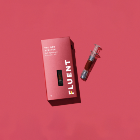 can you smoke rso in a vape FSO vs RSO Explained: Can You Smoke RSO and How These Oils Work