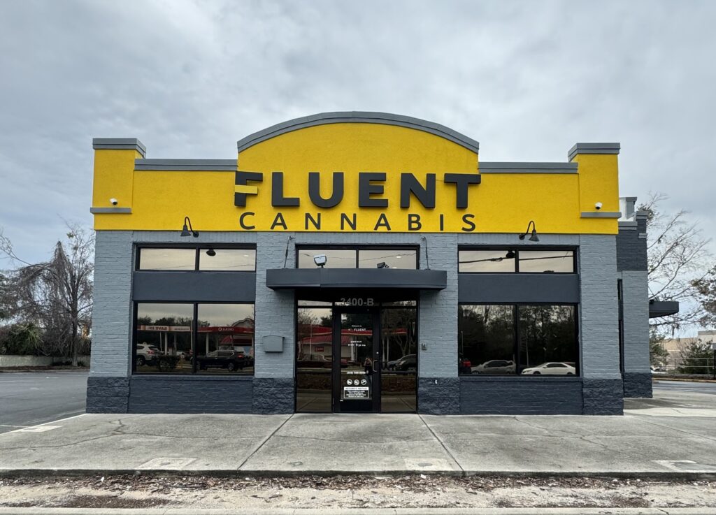 Shop featured cannabis products | FLUENT