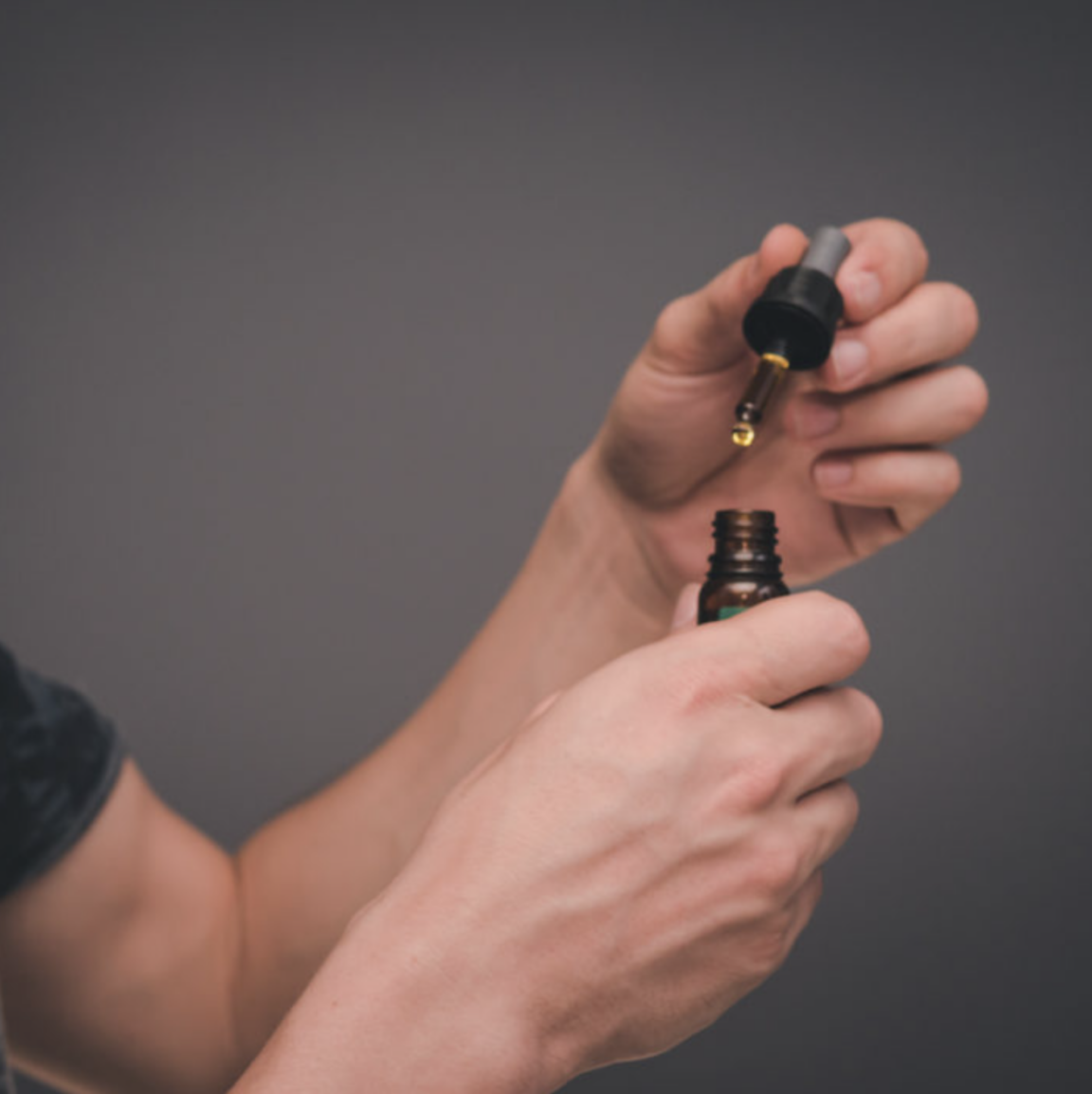 Types of Edibles and Tinctures at Dispensaries in PA
