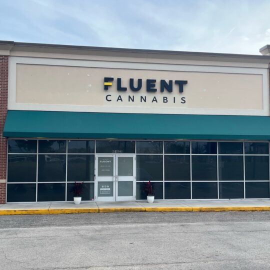 Jacksonville - Atlantic Blvd Dispensary