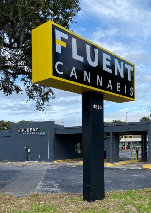 Lakeland  Dispensary
