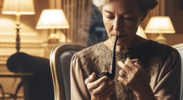 The Mothers of Cannabis