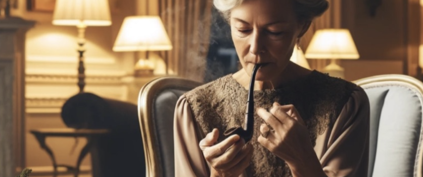 The Mothers of Cannabis