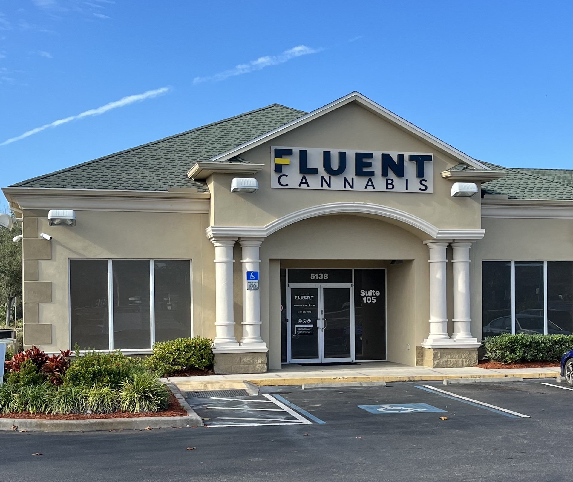 The Future Of Cannabis Exploring Innovations At Fluent Dispensary Melbourne Fl