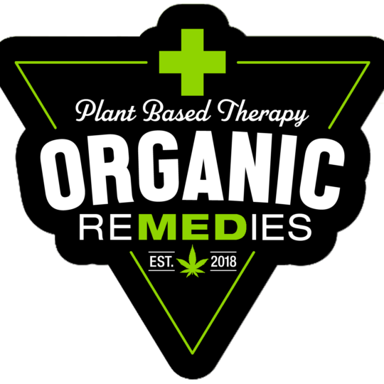 Organic Remedies