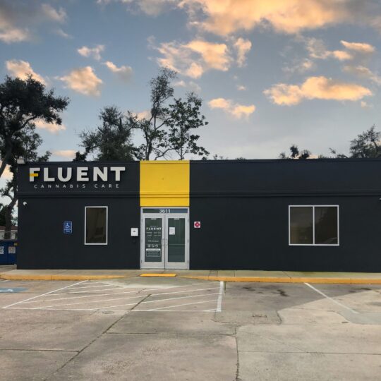 Panama City Dispensary