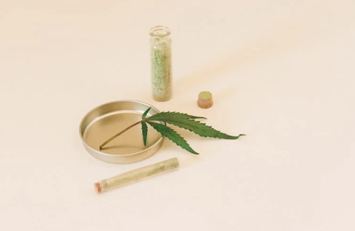 Anxiety and Cannabis: How Cannabis Can Help Anxiety