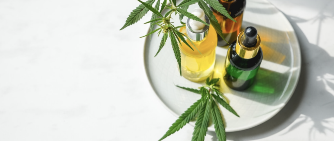 Distillates vs. Tinctures: What’s the difference?