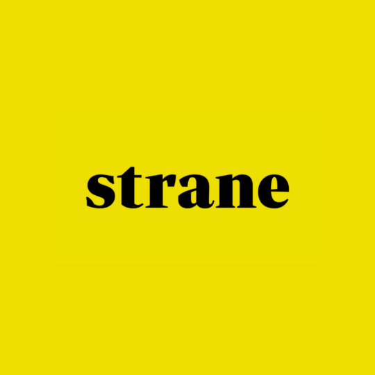 Strane
