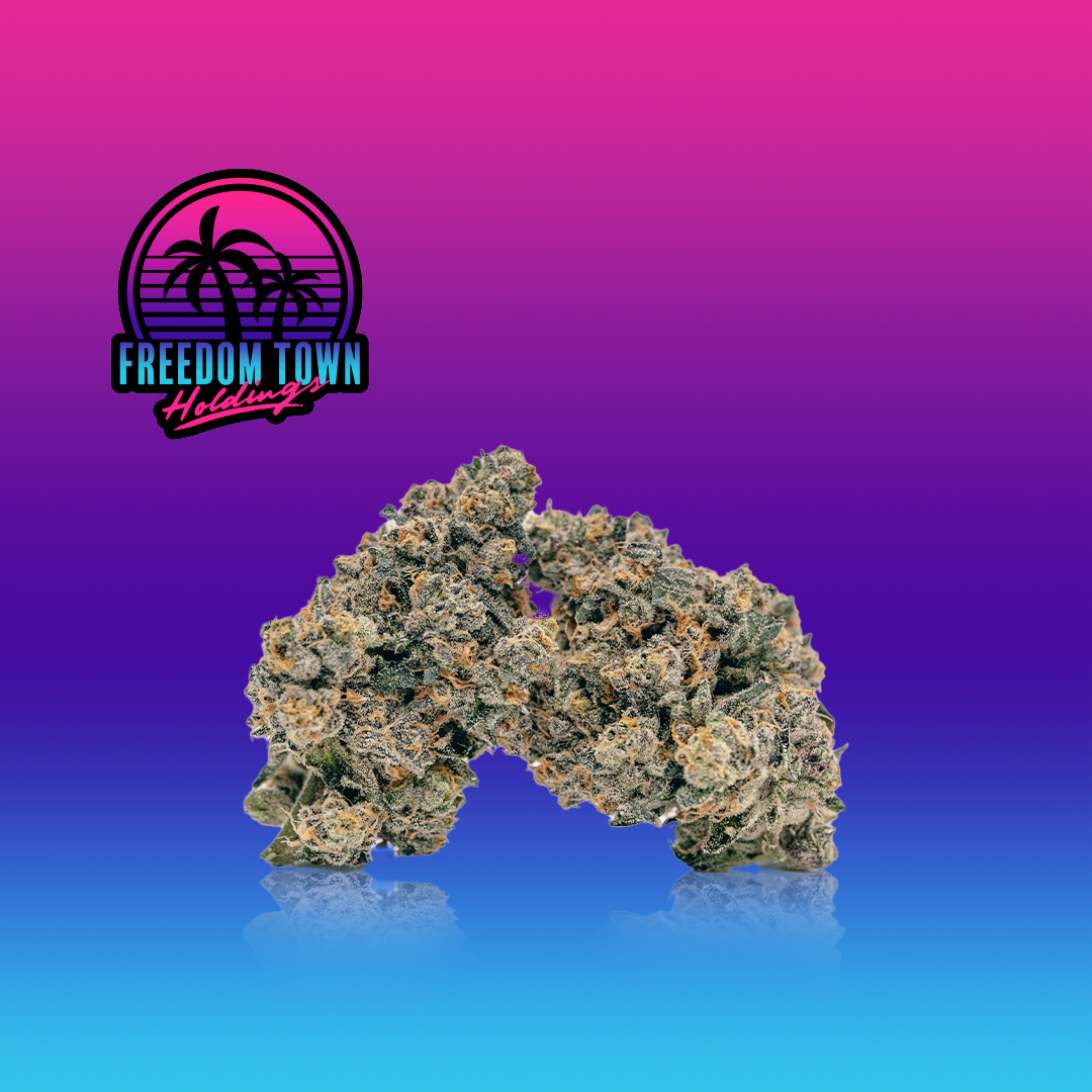 Sky Lounge - 1/8 oz (3.5 g)