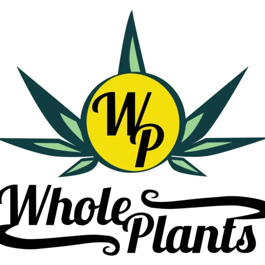 Whole Plants