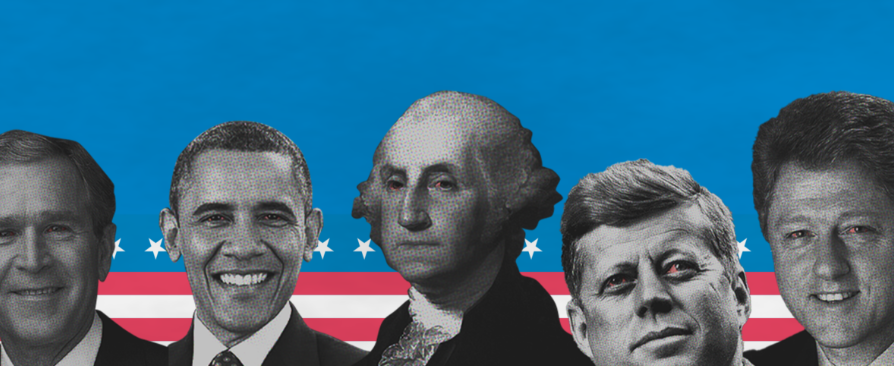 POTUS & Pot: U.S. Presidents Who Smoked Cannabis