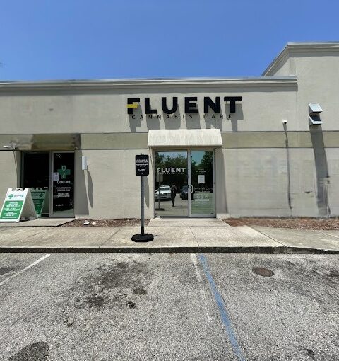 Jacksonville - San Jose Blvd Dispensary