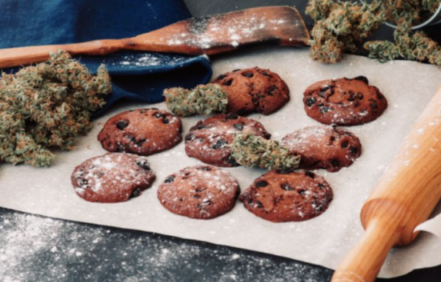 Cooking with Cannabis and Easy Cannabis Recipes