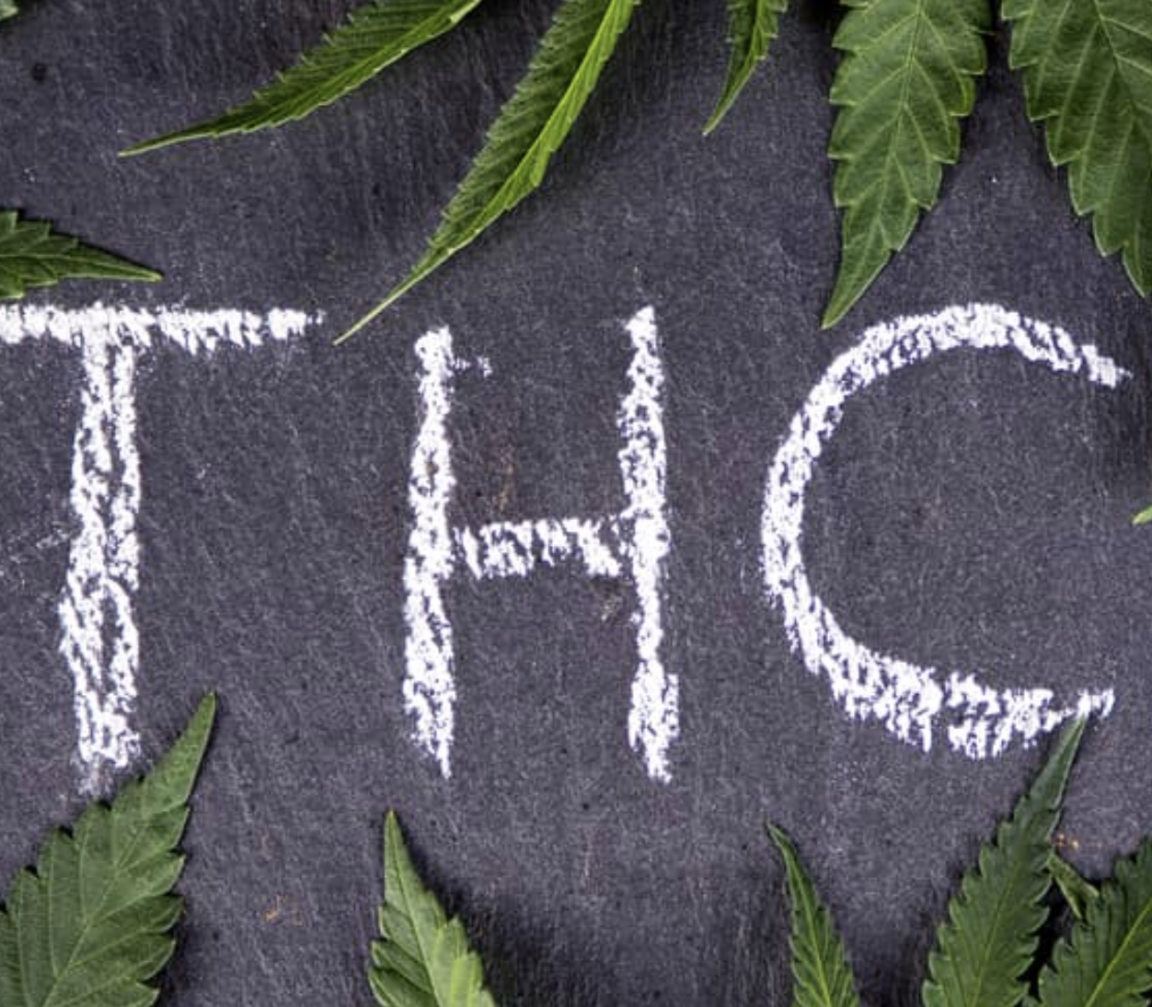 What is Considered High THC and What Does it Really Mean?