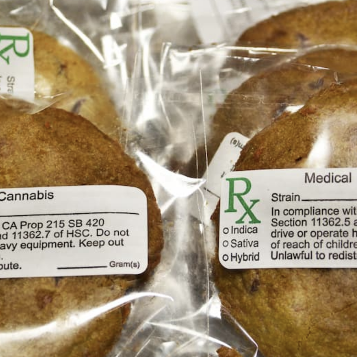 How to Read Dispensary Labels
