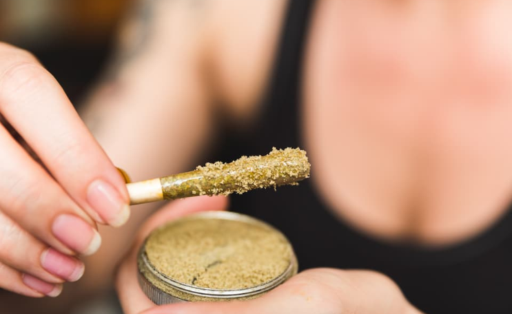 What is Kief and How to Use It?