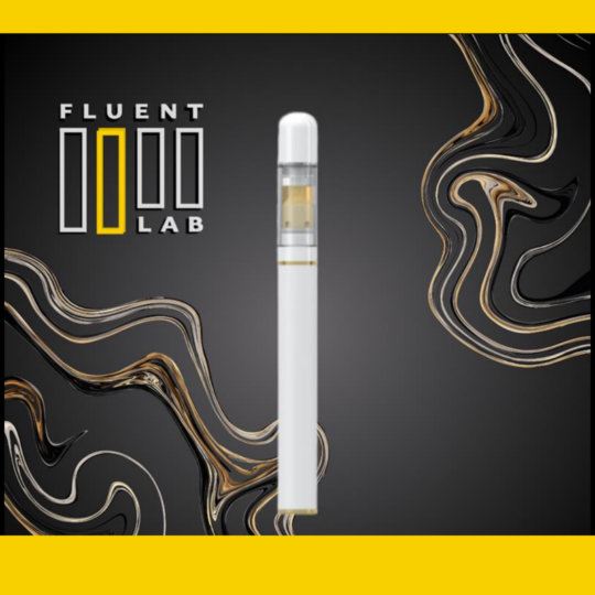 how much is elf bar vape Blueberry Muffin Live Rosin Disposable Vape | 0.5g main image 0